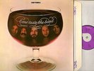 DEEP PURPLE come taste the band LP EX/EX 1st uk press TPSA 7515 A1U/B1U 1975
