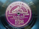 GLENN MILLER and His Orchestra : IN THE MOOD / OUT OF SPACE.  (1940)