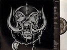 MOTORHEAD no remorse DOUBLE LP EX/VG+ PROLP 5 uk with lyric inners bronze 1984