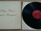 THE ROLLING STONES - BEGGARS BANQUET - RARE ORIGINAL UK DECCA 12