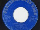 Modern Soul Boogie 45 - Bostonian - Keep The Groove - Platinum Blue Rose - mp3