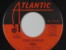 Modern Soul Vocoder 45 - Kleeer - Intimate Connection - Atlantic - mp3
