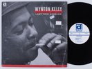WYNTON KELLY Last Trio Session DELMARK LP VG++/NM SHRINK