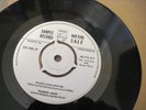 FRANKIE LAINE Rocks And Gravel 1959 Philips SAMPLE COPY  near mint