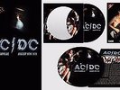 AC/DC - Live In Nashville 8th August 1978 Picture Vinyl LP NEU/OVP
