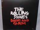 LP ROLLING STONES Doom And Gloom SINGLE 10