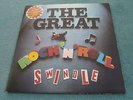 SEX PISTOLS THE GREAT ROCK N ROLL SWINDLE DOUBLE JOHNNY ROTTEN  VD2510 PUNK PIL