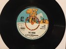 LLOYD ROBINSON The Worm NEVILLE HYNES Afro CAMEL CA41 VINYL EX