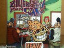 FRESH BLUEBERRY PANCAKE heavy LP Shadoks sealed   acid archives