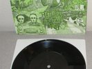 MISFITS Return Of The Fly 1994 7 track Black Vinyl 7