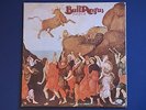 BULL ANGUS Free For All Mercury LP Promo WLP Hard Rock Sir Lord Baltimore NM