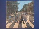 THE BEATLES Abbey Road LP APPLE SO-383 1st Press EX Drain No 'Her Majesty'