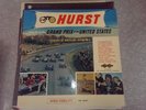 Hurst 1964 Grand Prix sounds of Watkins Glen graham hill lotus racing