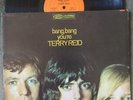 Bang Bang You're Terry Reid 33rpm Epic 1968 EX/EX