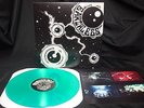 Earthless Sonic Prayer LP Green Vinyl NEW Joy Harsh Toke Hot Lunch Dead Meadow
