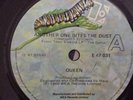 Rare QUEEN - ANOTHER ONE BITES THE DUST 7