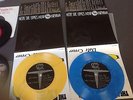 Nirvana blue and yellow here she comes now 7' vinyl