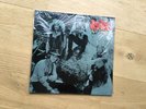 LOVE LP Arthur Lee Out There Big Beat SS Sealed NOS Mint Out Here False Start