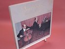 ROSTROPOVICH / RICHTER - BEETHOVEN CELLO SONATAS 2LP CLASSICAL BOX SET HI-FI