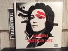 Madonna American Life Double 180g Vinyl 9362-48439-1 NEW SEALED Pop 2000's