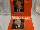 RCA SB 6731/2 2LP CHOPIN NOCTURNES VOL 1 & 2 RUBINSTEIN Near mint