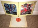 TRADER HORNE Morning Way LP Dawn 1970 UK 1st Press