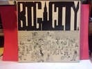 NYHC, Big City, One Big Crowd L.P., 1985 comp.,Ultra Violence,Sheer Terror,AOD