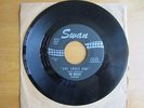 BEATLES SHE LOVES YOU SWAN RECORDS 45 RPM