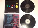 VASCO ROSSI - UNA CANZONE PER TE / REMIX + C'E' CHI DICE NO - VINILE - 12