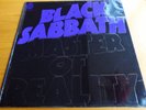 BLACK SABBATH-MASTERS OF REALITY-UK-LP-ORIG-VERTIGO SWIRL-POSTER-BOX COVER-NICE