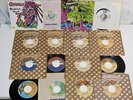 16x Parliament/Funkadelic 45's:Can You Get To That,Dr.Funk,One Nation,Flashlight