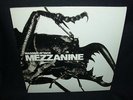 Independent LP: Massive Attack - Mezzanine - WBRLP4 first press