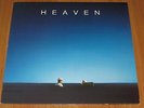 Heaven ( Tony Carey ) - Same LP 1982 RAR / TOP  ( 7 )