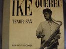 Ike Quebec Tenor Sax 78 Box Set