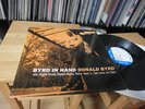 Donald Byrd ?– Byrd In Hand 1959 Mint rare Blue Note lp