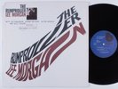 LEE MORGAN Rumproller BLUE NOTE UA LP VG+ stereo