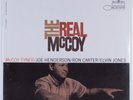McCOY TYNER The Real McCoy BLUE NOTE LP SEALED