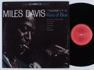 MILES DAVIS Kind of Blue COLUMBIA LP NM 1970's pressing