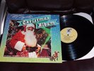 PHIL SPECTOR'S CHRISTMAS ALBUM Passport NM Ronettes CRYSTALS Darlene Love B Soxx
