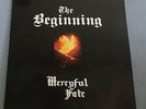 MERCYFUL FATE The Beginning 1987 UK/Dutch pressed vinyl LP EXCELLENT CONDITION