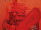 AVENGER Blood Sports - 1984 UK VINYL  LP RECORD  EXCELLENT CONDITION