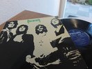 NAZARETH - Same - orig 1st german press 1971 - Debut on Philips Prog. Monster