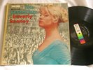 BEVERLY KENNEY Like Yesterday Chuck Wayne Al Klink Eddie Bert Decca 8948 mono LP
