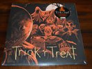 TRICK R TREAT Soundtrack Douglas Pipes 180g Colored Vinyl WAXWORK OOP LP NEW