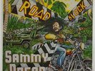Sammy Dread 