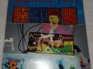 GEORGE HARRISON Electronic Sound lp Vinyl Album Apple ST-3358 Zapple The Beatles