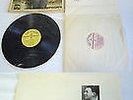LEONID UTYOSOV 3 LP Box Set   Entries 30-40 Years   Russian