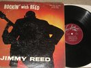 JIMMY REED LP  