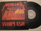 METALLICA Whiplash 12