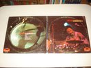 TONY WILLIAMS LIFETIME Emergency Larry Young John McLaughlin Polydor 2 LP